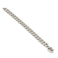 Bracelet Aragonesi Man Groumette in Steel BR0901 - BR0901